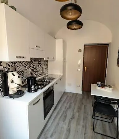 Ad Apartment Tivoli