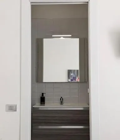 Lejlighed Ad