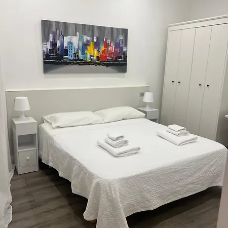 Apartment Ad *