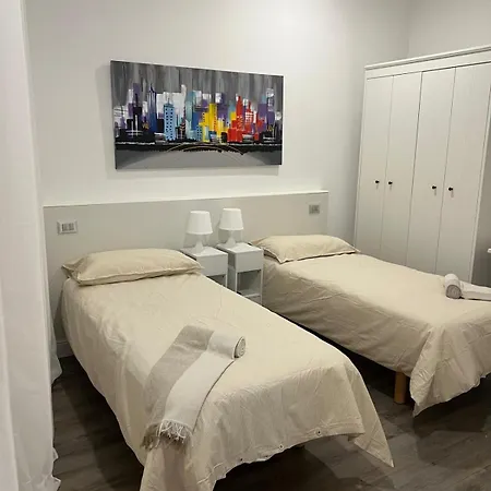 Ad Apartment Tivoli